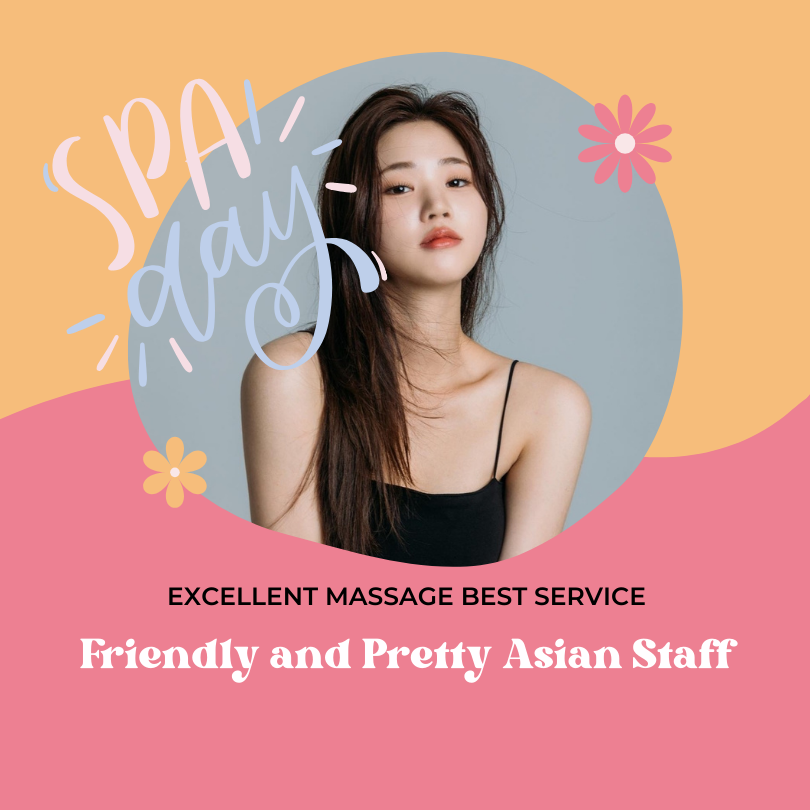 Seven Healing Spa In Cartersville, GA